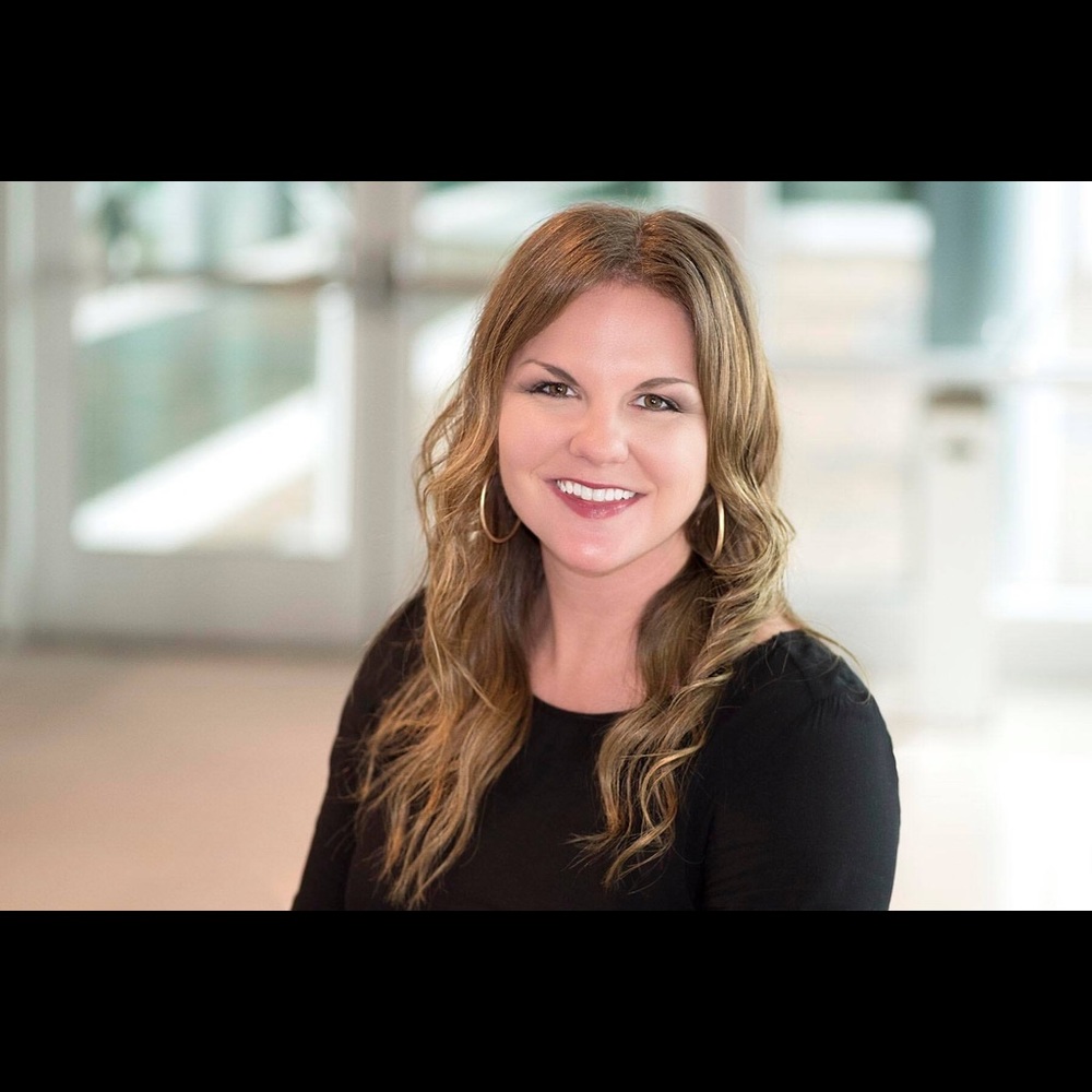 Meet your Posher, Kristen
